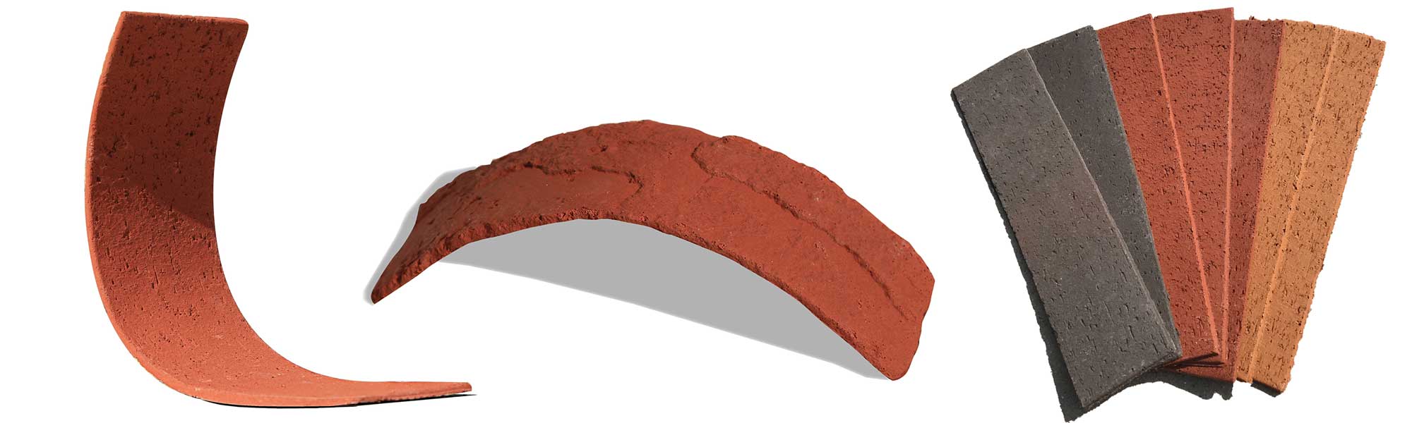 FlexiSlip (TM) - Flexible Brick Slips - The Brick Slip Co. - UK brick