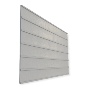 A1 BrickBoard: Fire-rated brick slip carrier board - Metric