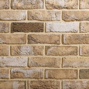 Acton - Handmade Brick Slip