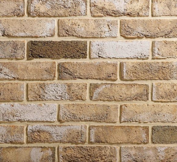 Acton - Handmade Brick Slip