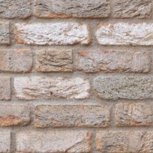 Frittenden - Handmade Brick Slip