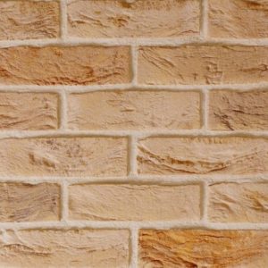 Jaywick - Handmade Brick Slip