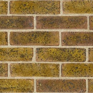 Ladbroke Grove - Handmade Brick Slip