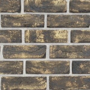 Norman Blend - Handmade Brick Slip