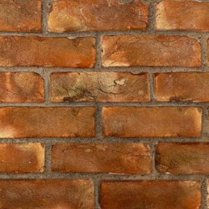 Oxford Rouge - Handmade Brick Slip