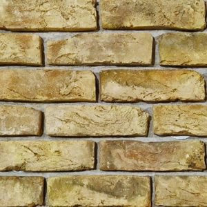 Pimlico Reclaimed (68mm) - Handmade Brick Slip