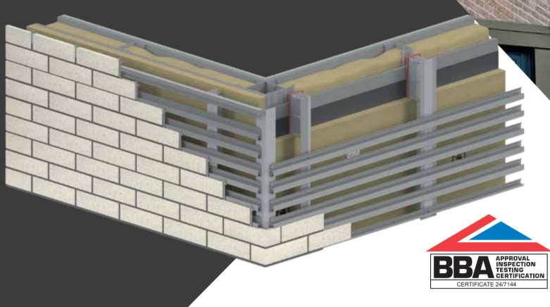 Mechanical Brick Slip System - Image 2